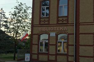 Nowości w Bibliotece w Lubawie – setki nowych książek i dostęp do e-booków