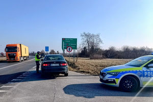 Mazowsze pod lupą policji: 50 tys. kontroli, a wśród nich 51 pijanych kierowców