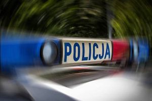 Policjanci odwołują poszukiwania zaginionej