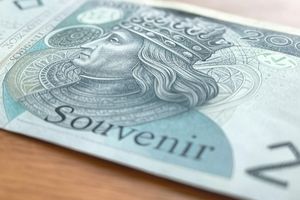 Oszustwo na banknoty Souvenir! Czy możesz być kolejną ofiarą?