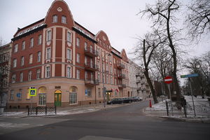 Wykonawca się spóźnił, miasto "zaoszczędziło"