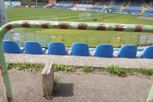 Rusza kolejny przetarg na budowę trybuny stadionu miejskiego w Olsztynie