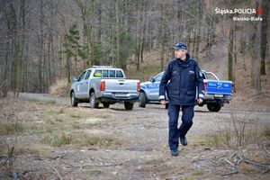 Kradł na terenie ośrodka wypoczynkowego. Okazało się, że nie tylko