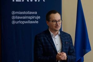 Wielkie zmiany w Iławie. Mieszkańcy zaproszeni na spotkanie w sprawie inwestycji