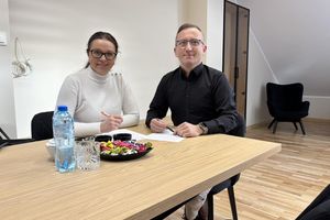 Bezpłatna pomoc psychologiczna dla dzieci i młodzieży w Gminie Susz