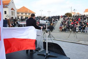 Dwie Konfederacje