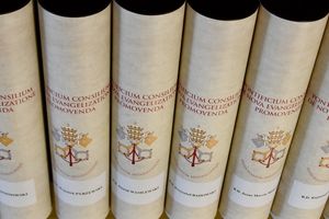 Duchowny z nowomiejskiej parafii Misjonarzem Miłosierdzia