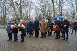 Narodowy Dzień Pamięci Żołnierzy Wyklętych - uroczystości w Giżycku