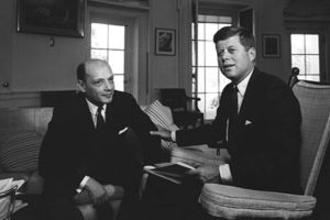 Temat zabójstwa JFK nadal budzi wiele kontrowersji wśród Amerykanów