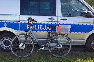Rowerzyści z promilami 