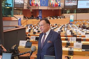 Marszałek Adam Struzik w prezydium Europejskiego Komitetu Regionów