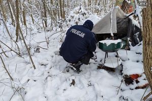 Niskie temperatury są zagrożeniem dla życia i zdrowia. Nie bądź obojętny!