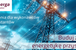 Dzień Wykonawcy z Energa-Operator w Olsztynie