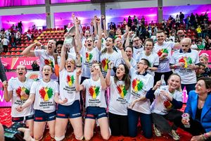 Elbląg stolicą siatkówki! Czas na Final Four Tauron Pucharu Polski