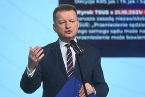 Politycy PiS będą interweniować w sprawie pracowników Poczty Polskiej 