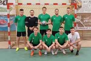 Morąska Liga Futsalu 2025