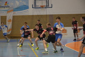 Druga liga bez Olecka