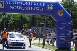 Kibiców imprez samochodowych nie brakuje. Co proponuje na 2025 rok Automobilklub Nowomiejski?