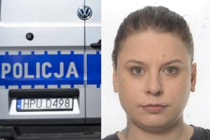 Policja poszukuje 35-letniej Agnieszki Parfieńczyk – opublikowano list gończy