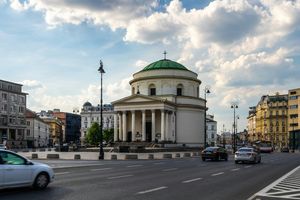 Podróżujesz po stolicy? Podziel się swoimi doświadczeniami!