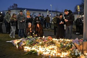 Najkrwawsza strzelanina w Szwecji. Rośnie liczba ofiar