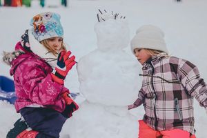 Zima w Mieście 2025 - ostatnie wolne miejsca