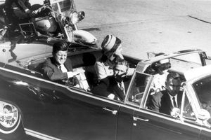 Nie żyje Clint Hill. Bohaterski agent Secret Service, który próbował ocalić JFK