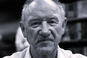 Gene Hackman i jego żona znalezieni martwi w swoim domu. Co się stało?