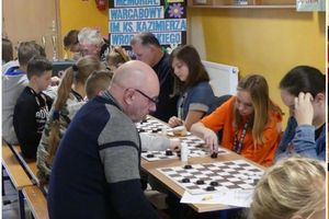 Sportowa rywalizacja w Gwiździnach – przed nami memoriały ks. Kazimierza Wróblewskiego
