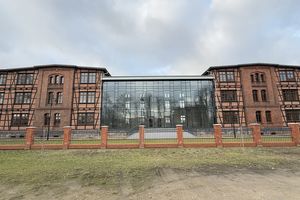Centrum usług społecznych dla mieszkańców w Działdowie?
