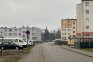 Parkingi w Nidzicy zostaną poszerzone