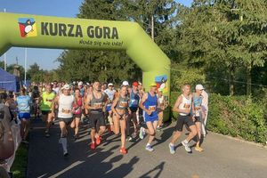 Kogucia Dycha dołącza do Grand Prix Ziemi Chełmińskiej!