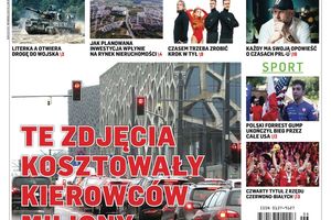 Już dziś najnowsze wydanie Gazety Olsztyńskiej