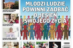 Już dziś najnowsze wydanie Gazety Olsztyńskiej