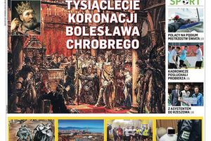 Już dziś najnowsze wydanie Gazety Olsztyńskiej