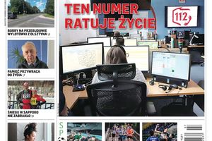 Już dziś najnowsze wydanie Gazety Olsztyńskiej
