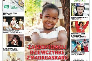 Już dziś najnowsze wydanie Gazety Olsztyńskiej
