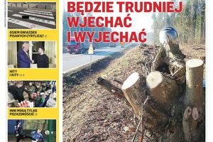 Już dziś najnowsze wydanie Gazety Olsztyńskiej