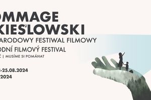 14. edycja festiwalu filmowego Hommage a Kieślowski odbędzie się w Sokołowsku 