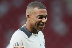 Mbappe w marcu wróci do kadry? 