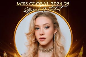 Olsztynianka walczy o wyjazd na konkurs Miss Global do Kambodży i Tajlandii. Prosi o pomoc mieszkańców 