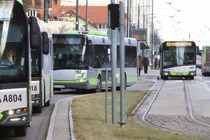 Zmiana tras komunikacji publicznej w Olsztynie. Radni zapowiadają interwencję