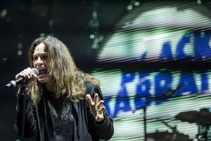 Black Sabbath zagra koncert w oryginalnym składzie. Ostatni raz miało to miejsce 20 lat temu
