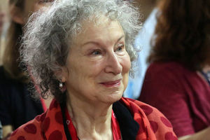 Margaret Atwood zapowiada długo wyczekiwaną autobiografię