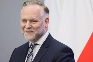 Były polityk PiS zapowiedział start w wyborach prezydenckich