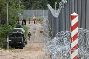 Referendum ws. imigrantów w Elblągu. Nie ma tematu?