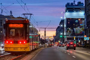 Nie daj się zaskoczyć! Zmiany w kursowaniu autobusów i tramwajów