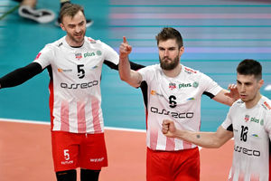 Asseco Resovia Rzeszów poznała rywala w półfinale Pucharu CEV