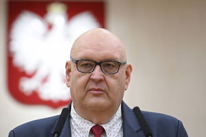 Prezes TK informuje: wszczęto śledztwo ws. podejrzenia o zamach stanu 