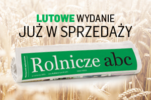 Nowe wydanie „Rolnicze abc” – luty 2025!